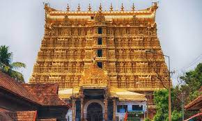 Richest Temple In The World
