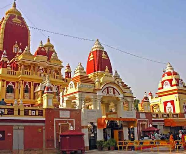 famous hindu temples