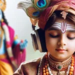Mere Dil Ki Patang Me Syam Saurabh Madhukar Keshav Bhajan Hindi Ringtone